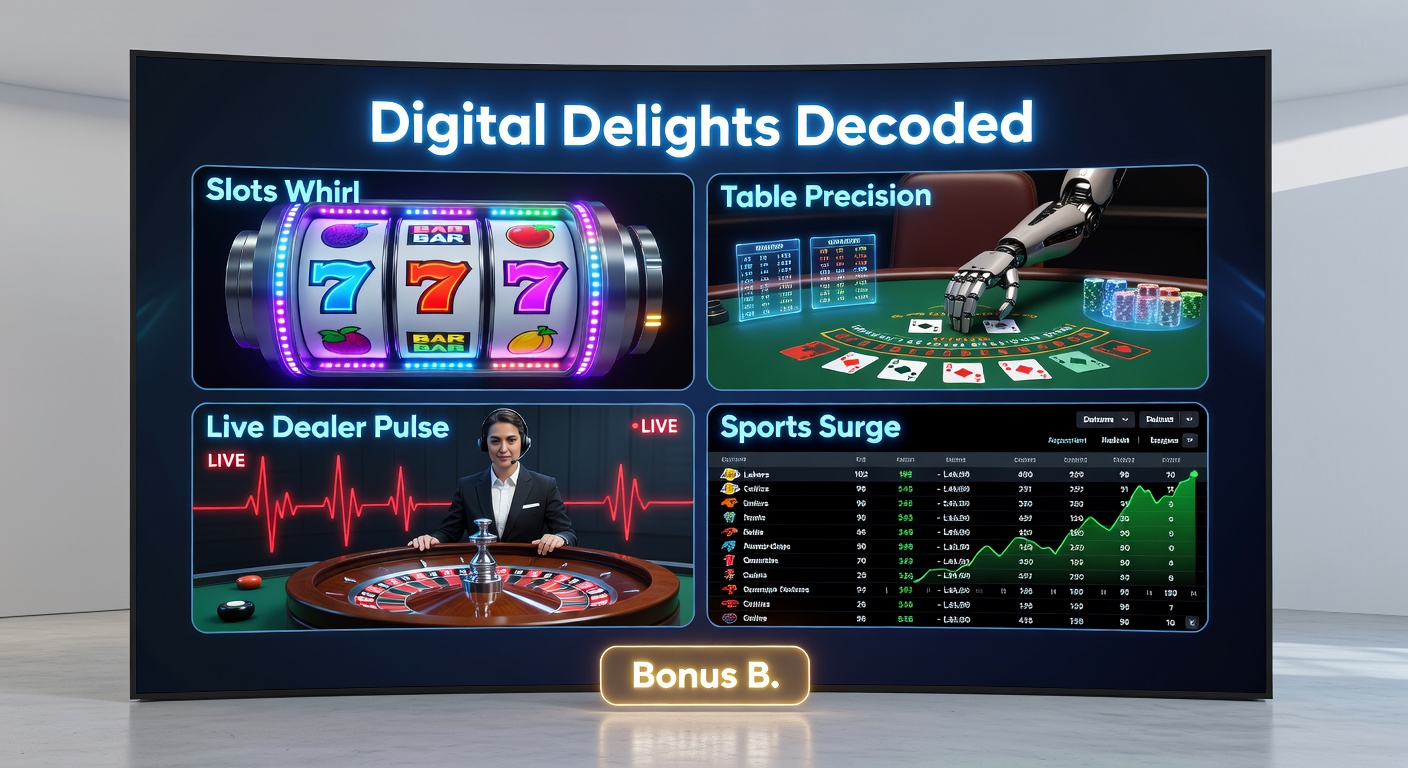 Live dealer roulette wheel spinning with sports betting odds overlay and mobile app interface in action