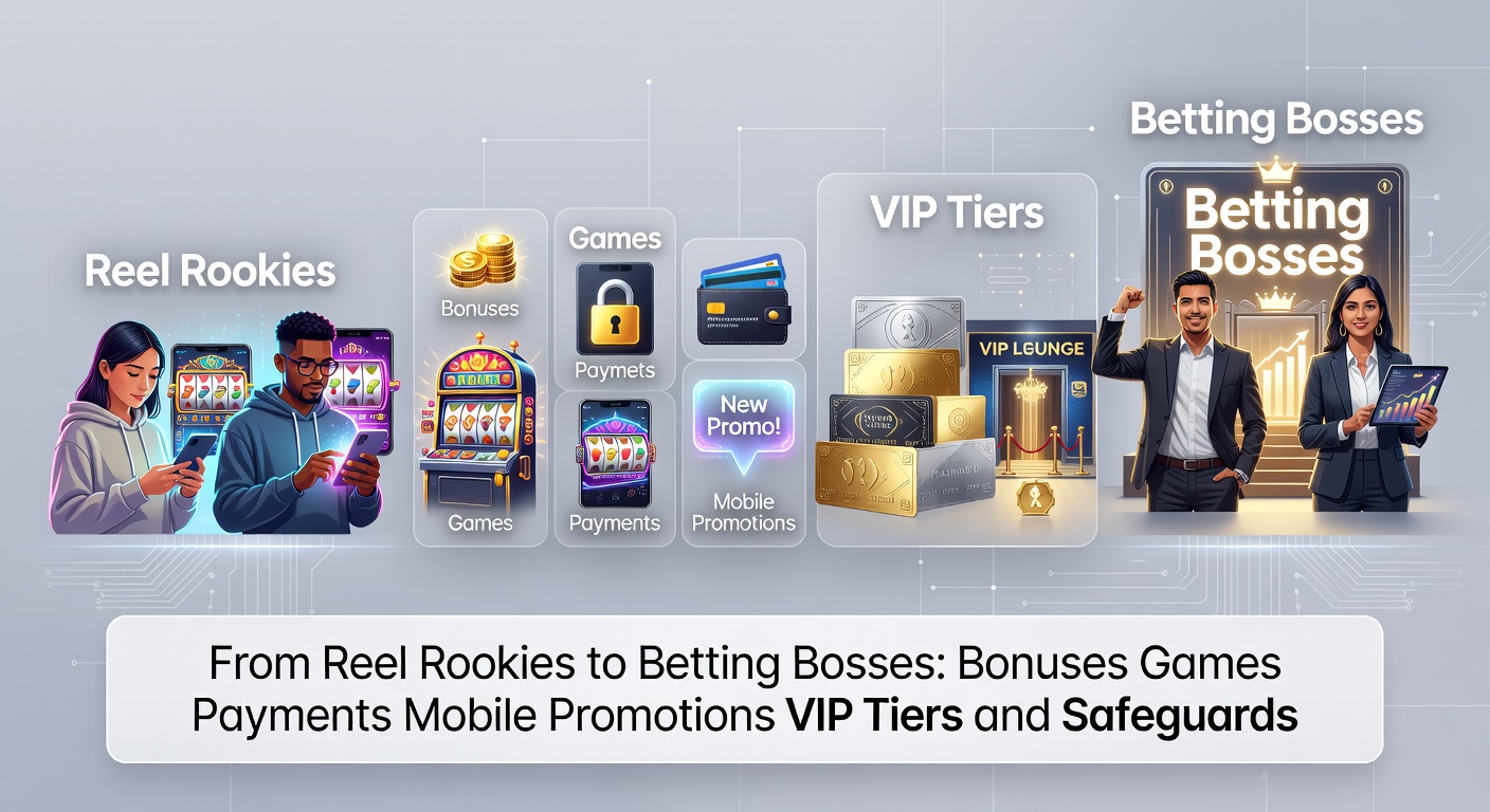 High-roller at VIP table with luxury perks overlay, symbolizing the pinnacle of the gaming ascent