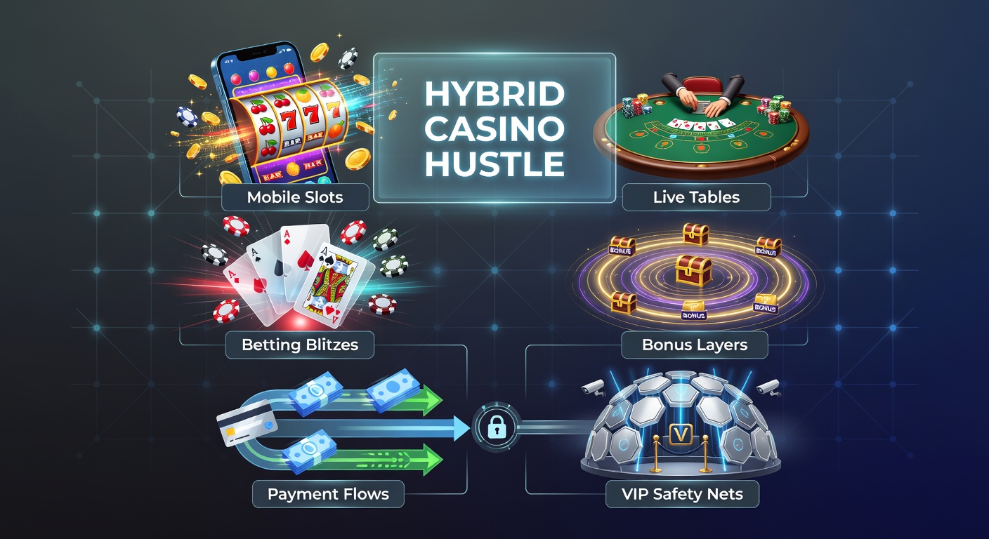 Vibrant online slot machines displaying colorful reels and jackpot counters on a mobile screen, symbolizing the booming UK slots market