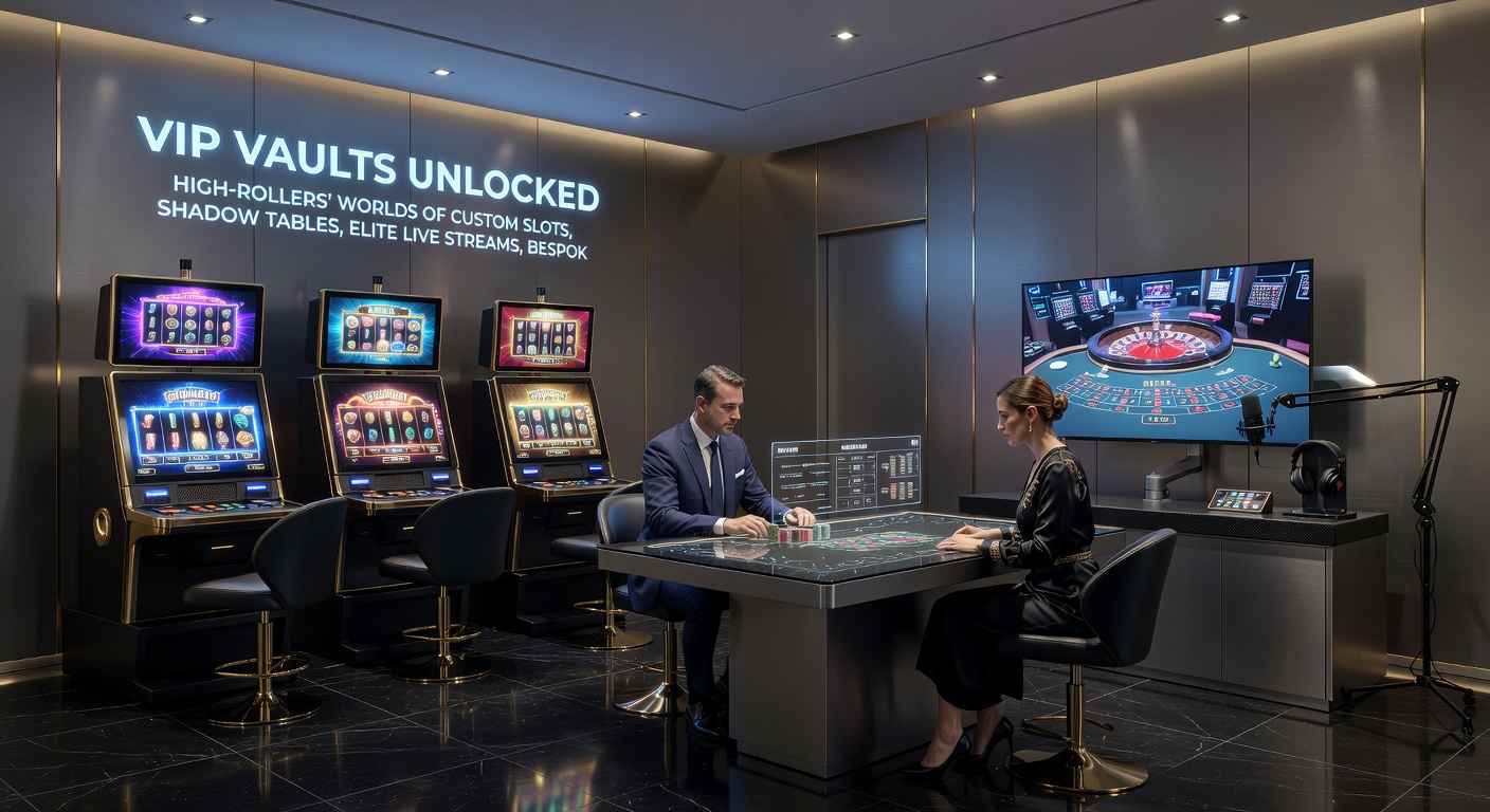 Elite live stream setup with bespoke betting interfaces and VIP app dashboard on a luxury mobile device